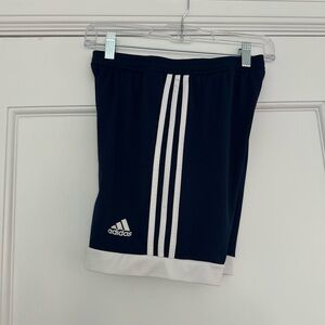 Adidas Soccer Shorts Youth M Adidas Soccer Shorts Kids M
